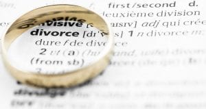General Overview of Divorce in Texas 