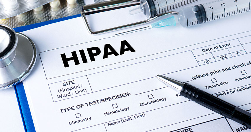 HIPAA Forms: What to Know