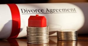 Great Divorce Planning